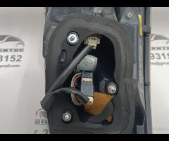 FARO FANALE STOP POSTERIORE SINISTRA SX MAZDA 6 BE - 21