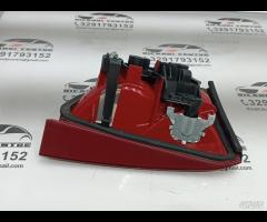 FARO FANALE STOP POSTERIORE SINISTRA AUDI A4 B8 BE - 13