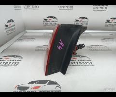 FARO FANALE STOP POSTERIORE SINISTRA AUDI A4 B8 BE - 9