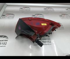FARO FANALE STOP POSTERIORE SINISTRA AUDI A4 B8 BE - 10