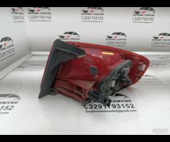 FARO FANALE STOP POSTERIORE SINISTRA AUDI A4 B8 BE - 11