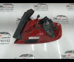 FARO FANALE STOP POSTERIORE SINISTRA AUDI A4 B8 BE - 13