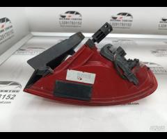 FARO FANALE STOP POSTERIORE SINISTRA AUDI A4 B8 BE - 14