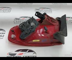 FARO FANALE STOP POSTERIORE SINISTRA AUDI A4 B8 BE - 18