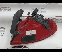 FARO FANALE STOP POSTERIORE SINISTRA AUDI A4 B8 BE - 20