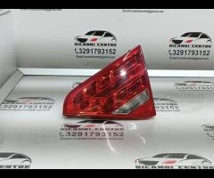 FARO FANALE STOP POSTERIORE DESTRA DX LED AUDI A5