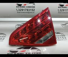 FARO FANALE STOP POSTERIORE DESTRA DX LED AUDI A5