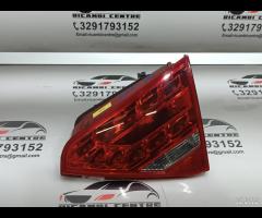 FARO FANALE STOP POSTERIORE DESTRA DX LED AUDI A5