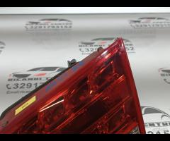 FARO FANALE STOP POSTERIORE DESTRA DX LED AUDI A5