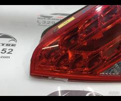 FARO FANALE STOP POSTERIORE DESTRA DX LED AUDI A5