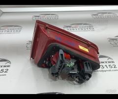 FARO FANALE STOP POSTERIORE DESTRA DX LED AUDI A5 - 9