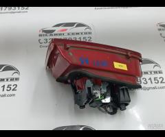 FARO FANALE STOP POSTERIORE DESTRA DX LED AUDI A5 - 10