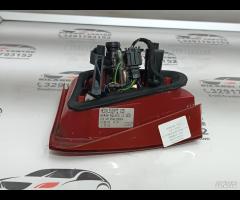 FARO FANALE STOP POSTERIORE DESTRA DX LED AUDI A5 - 13