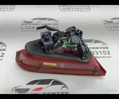 FARO FANALE STOP POSTERIORE DESTRA DX LED AUDI A5 - 16