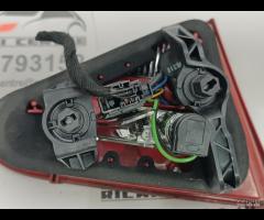 FARO FANALE STOP POSTERIORE DESTRA DX LED AUDI A5 - 18