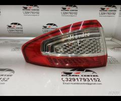FARO FANALE STOP POSTERIORE SINISTRA SX FORD MONDE