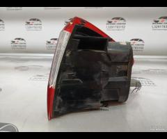 FARO FANALE STOP POSTERIORE SINISTRA SX FORD MONDE - 9