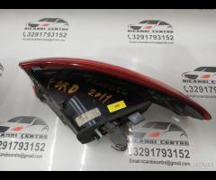 FARO FANALE STOP POSTERIORE SINISTRA SX FORD MONDE - 10