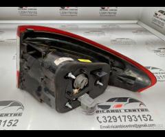 FARO FANALE STOP POSTERIORE SINISTRA SX FORD MONDE - 11