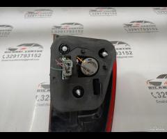 FARO FANALE STOP POSTERIORE SINISTRA SX FORD MONDE - 15