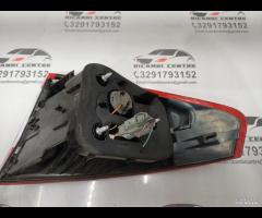 FARO FANALE STOP POSTERIORE SINISTRA SX FORD MONDE - 17