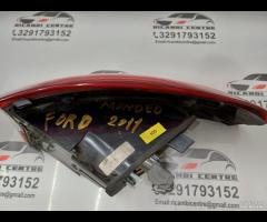 FARO FANALE STOP POSTERIORE SINISTRA SX FORD MONDE - 20
