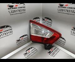 FARO FANALE STOP POSTERIORE SINISTRA SX FORD MONDE