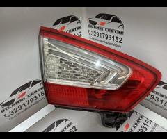FARO FANALE STOP POSTERIORE SINISTRA SX FORD MONDE