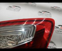 FARO FANALE STOP POSTERIORE SINISTRA SX FORD MONDE