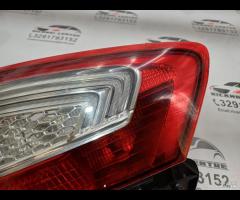 FARO FANALE STOP POSTERIORE SINISTRA SX FORD MONDE