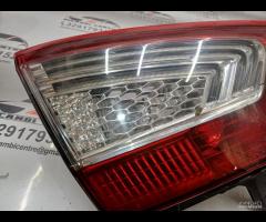 FARO FANALE STOP POSTERIORE SINISTRA SX FORD MONDE - 9