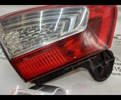 FARO FANALE STOP POSTERIORE SINISTRA SX FORD MONDE - 10