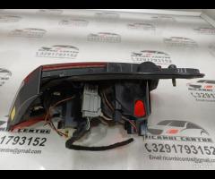 FARO FANALE STOP POSTERIORE SINISTRA SX FORD MONDE - 12