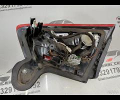 FARO FANALE STOP POSTERIORE SINISTRA SX FORD MONDE - 15