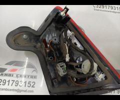 FARO FANALE STOP POSTERIORE SINISTRA SX FORD MONDE - 18