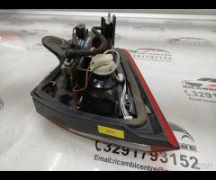 FARO FANALE STOP POSTERIORE SINISTRA SX FORD MONDE - 19