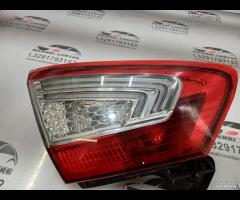FARO FANALE STOP POSTERIORE SINISTRA SX FORD MONDE - 21