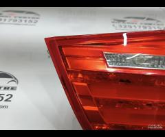 FARO FANALE STOP POSTERIORE DESTRA BMW E90 LCI 200 - 6