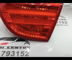 FARO FANALE STOP POSTERIORE DESTRA BMW E90 LCI 200 - 7