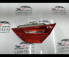 FARO FANALE STOP POSTERIORE DESTRA BMW E90 LCI 200 - 8