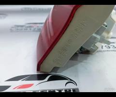 FARO FANALE STOP POSTERIORE DESTRA BMW E90 LCI 200 - 10