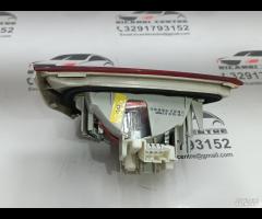 FARO FANALE STOP POSTERIORE DESTRA BMW E90 LCI 200 - 11