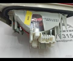 FARO FANALE STOP POSTERIORE DESTRA BMW E90 LCI 200 - 12