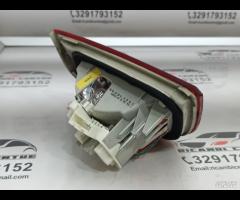 FARO FANALE STOP POSTERIORE DESTRA BMW E90 LCI 200 - 15