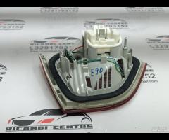 FARO FANALE STOP POSTERIORE DESTRA BMW E90 LCI 200 - 16
