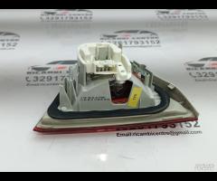 FARO FANALE STOP POSTERIORE DESTRA BMW E90 LCI 200 - 18