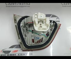 FARO FANALE STOP POSTERIORE DESTRA BMW E90 LCI 200 - 20