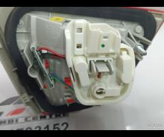 FARO FANALE STOP POSTERIORE DESTRA BMW E90 LCI 200 - 21