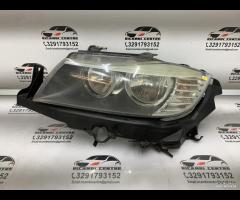FARO FANALE ANTERIORE SINISTRA BMW SERIE 3 E90 200