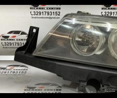 FARO FANALE ANTERIORE SINISTRA BMW SERIE 3 E90 200